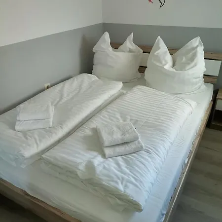 Ferienwohnung Bergwichtel Hahnenklee 