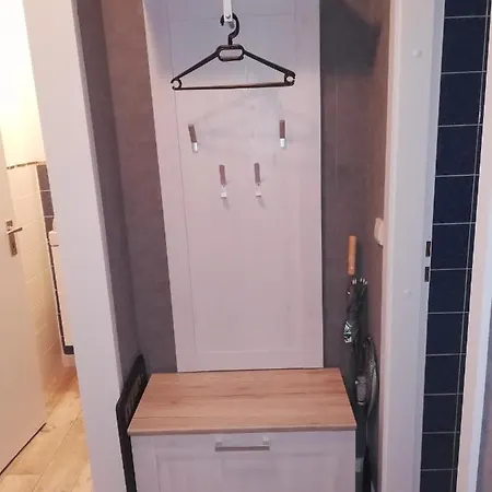 Ferienwohnung Bergwichtel Hahnenklee 