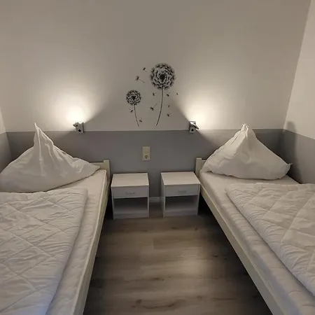 Ferienwohnung Bergwichtel Hahnenklee 