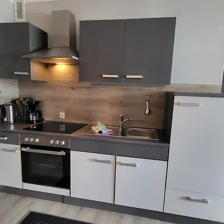 Ferienwohnung Bergwichtel Hahnenklee 