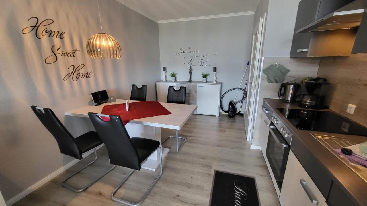 Bergwichtel Apartment