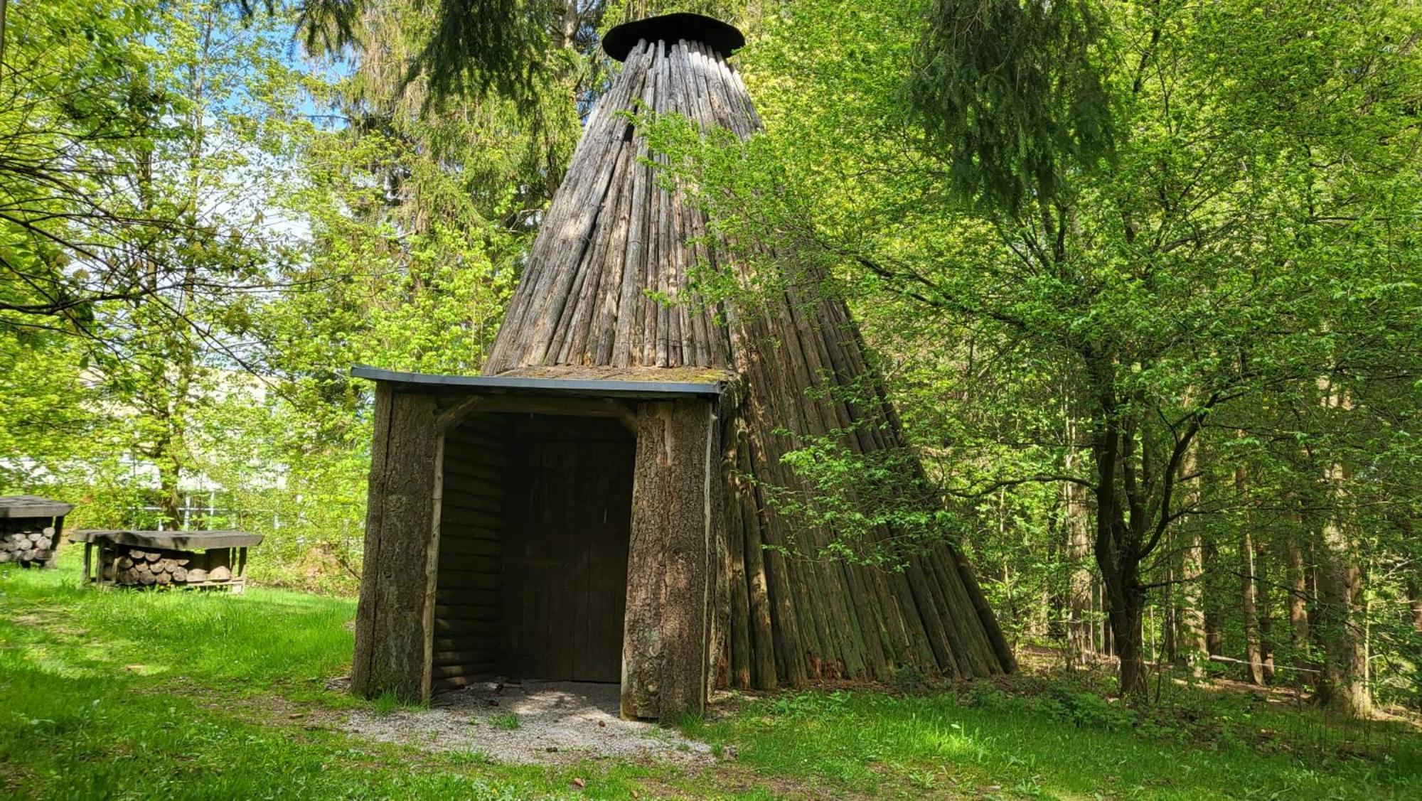 Bergwichtel