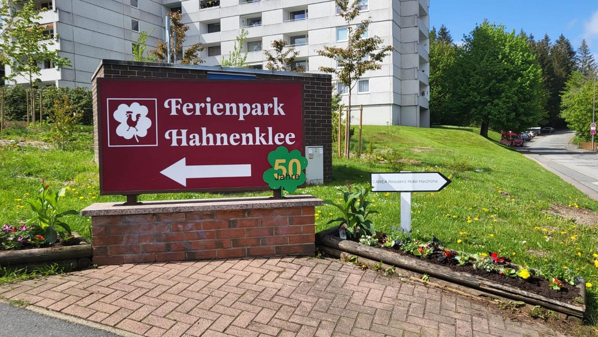 Apartment Bergwichtel