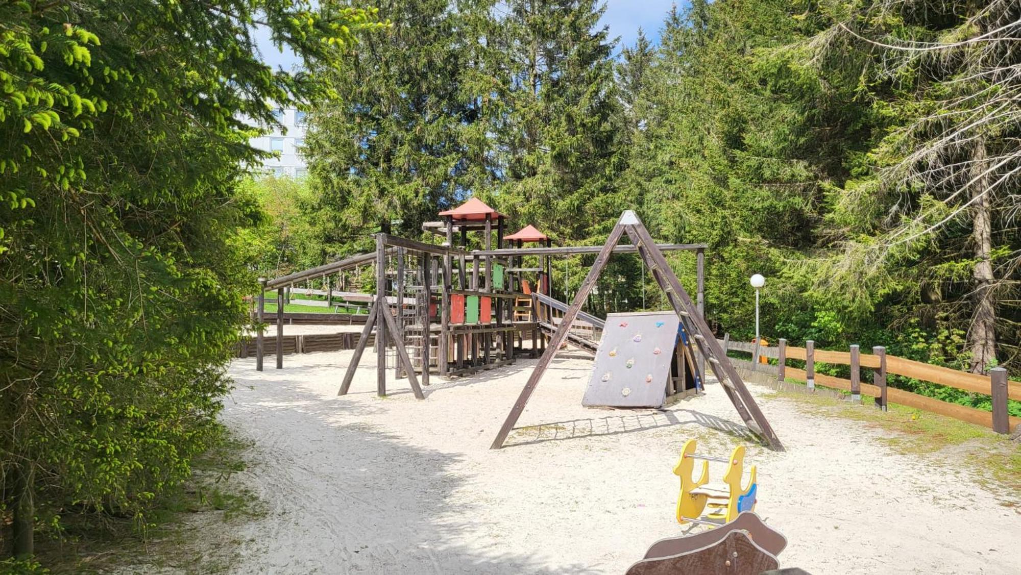 Bergwichtel Hahnenklee 