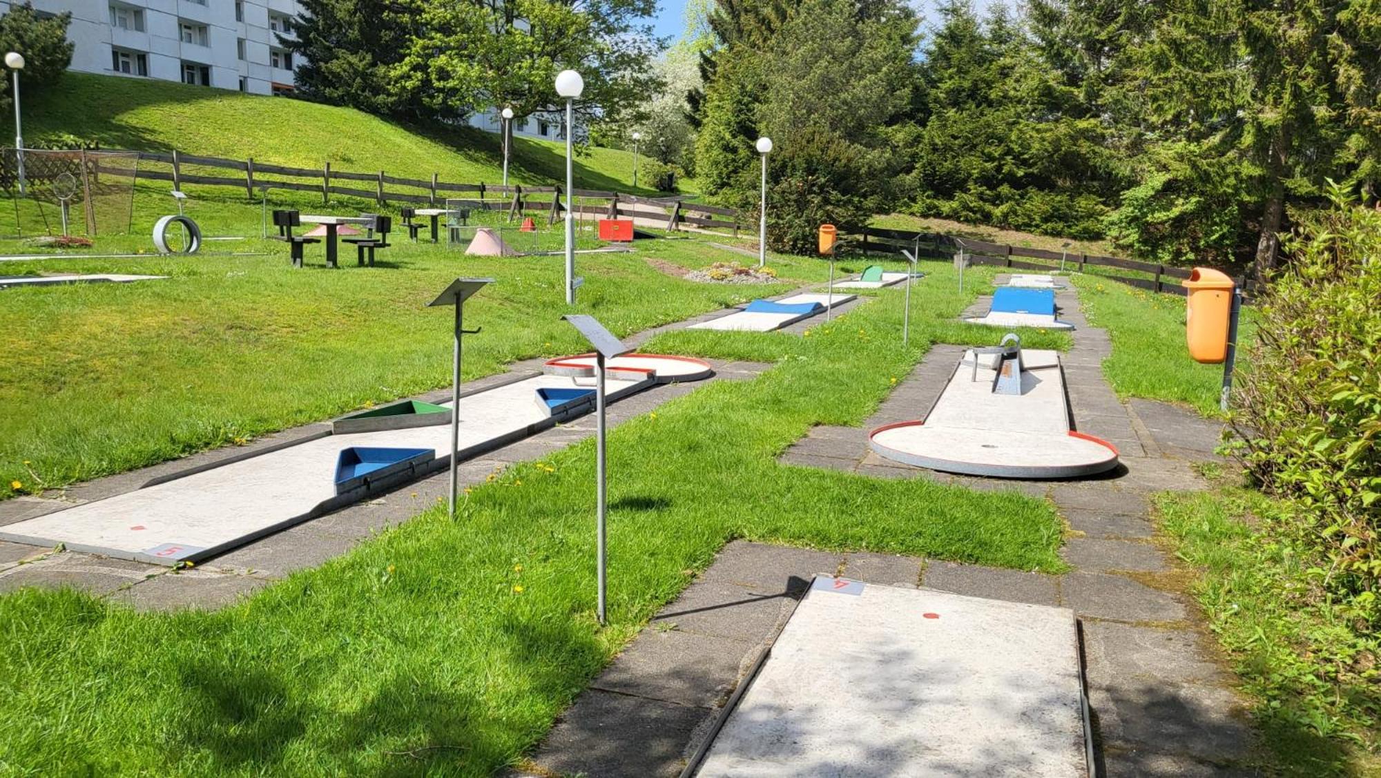 Bergwichtel Hahnenklee 